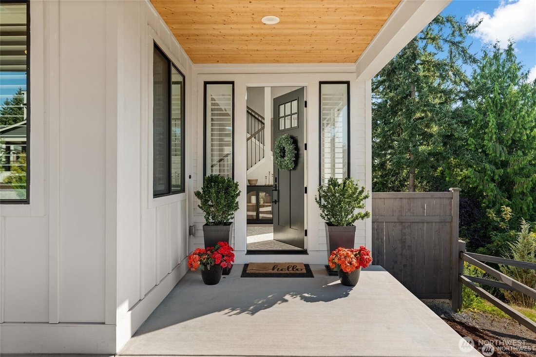 Casa a Puyallup, Washington, Stati Uniti 2 - 17867696