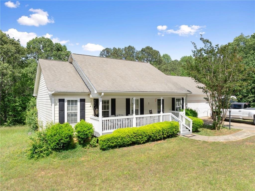 House in Gainesville, Georgia, United States 2 - 17869782