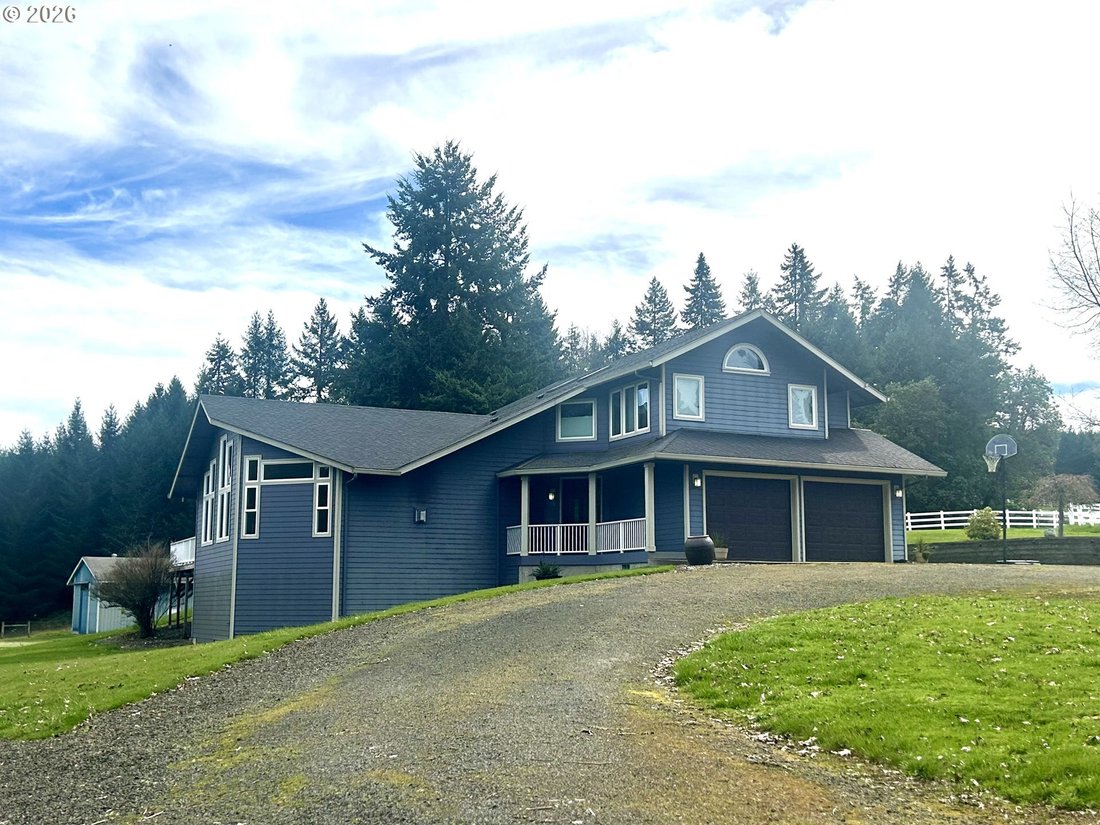 House in Eugene, Oregon, United States 2 - 16292923