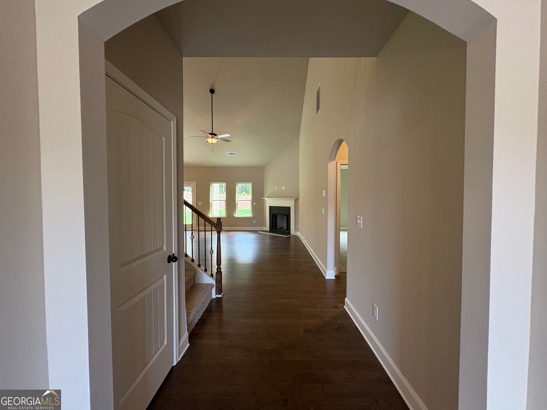 House in Grayson, Georgia, United States 4 - 17866038