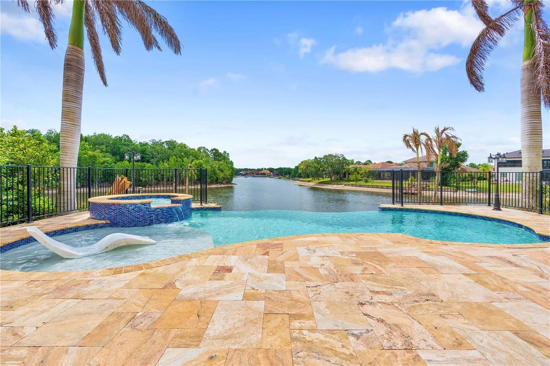 House in Tampa, Florida, United States 2 - 17869952