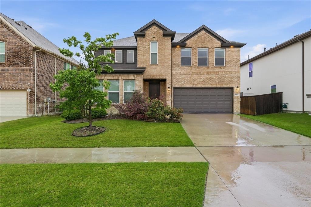 House in Frisco, Texas, United States 1 - 17869856