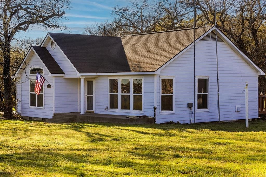 House in Weatherford, Texas, United States 3 - 17866540