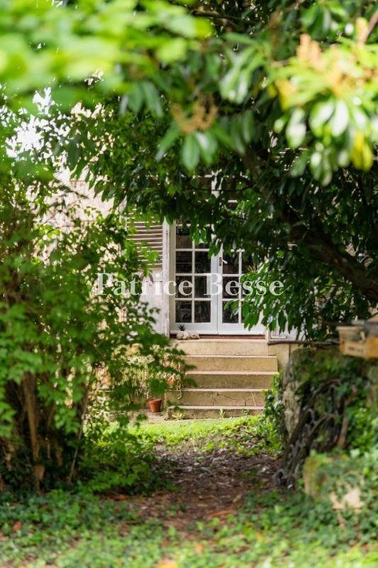 House in Barbizon, Ile-de-France, France 4 - 17866168