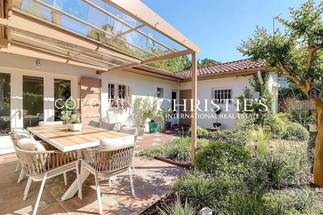 House in Soorts-Hossegor, Nouvelle-Aquitaine, France 2 - 17254653