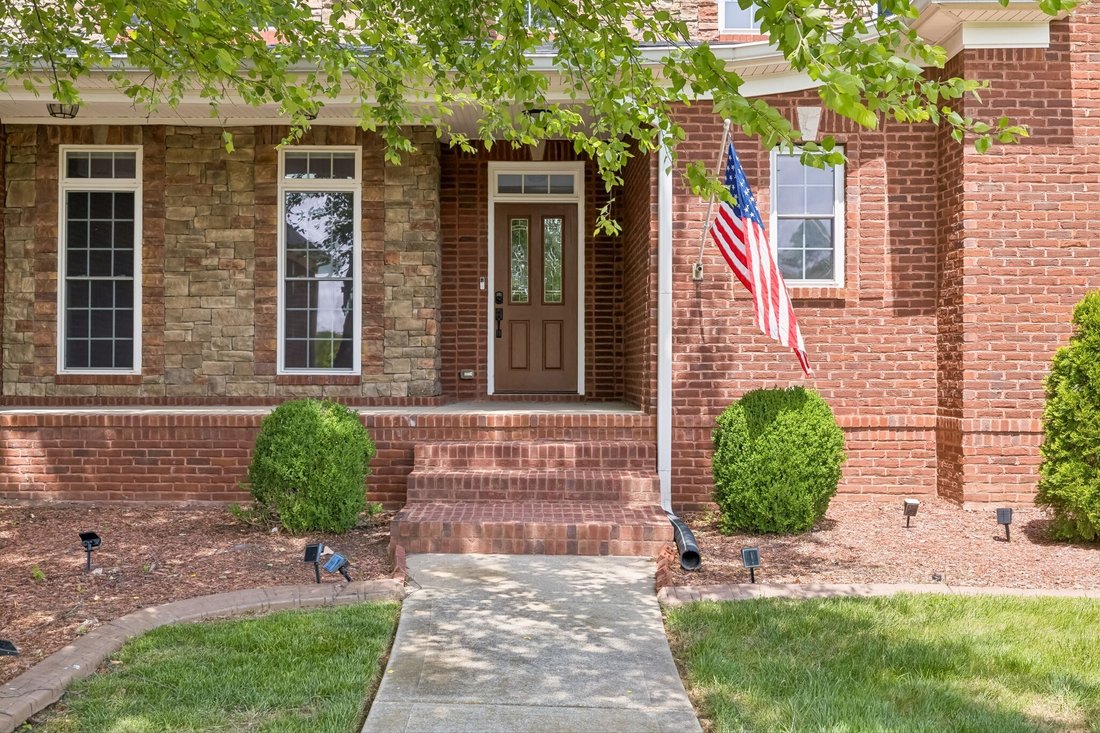 House in Clarksville, Tennessee, United States 5 - 17869466