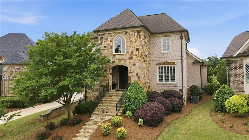 House in Braselton, Georgia, United States 1 - 17755408