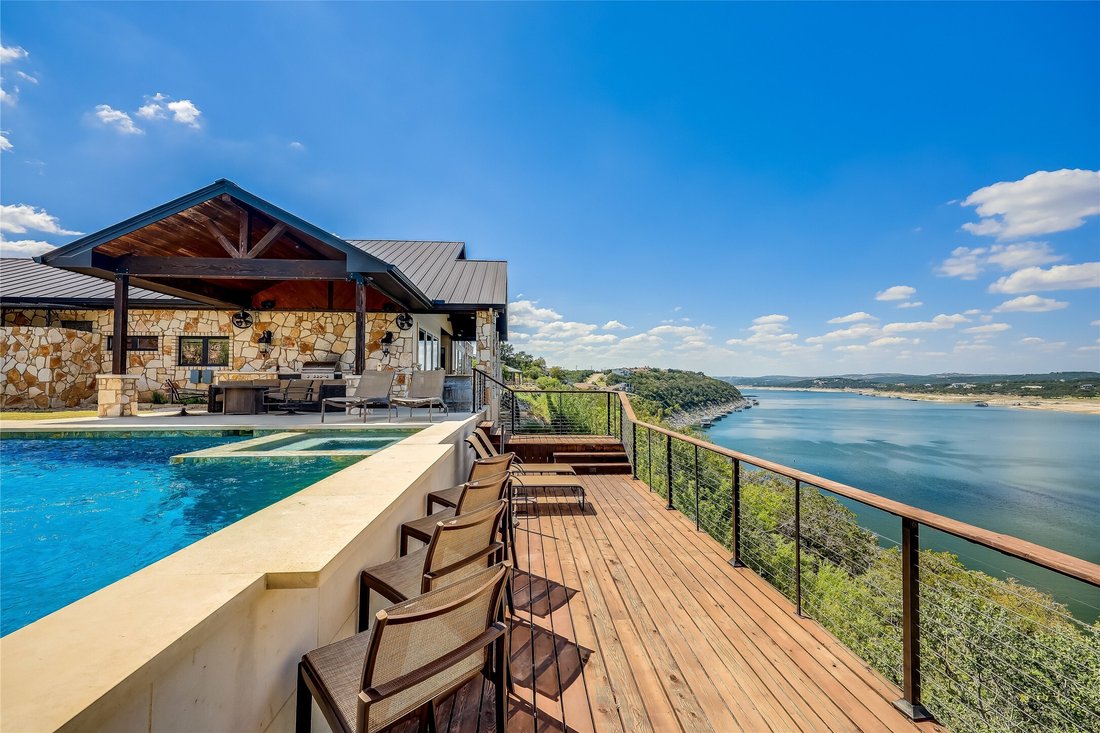 Casa a Jonestown, Texas, Stati Uniti 4 - 14800460