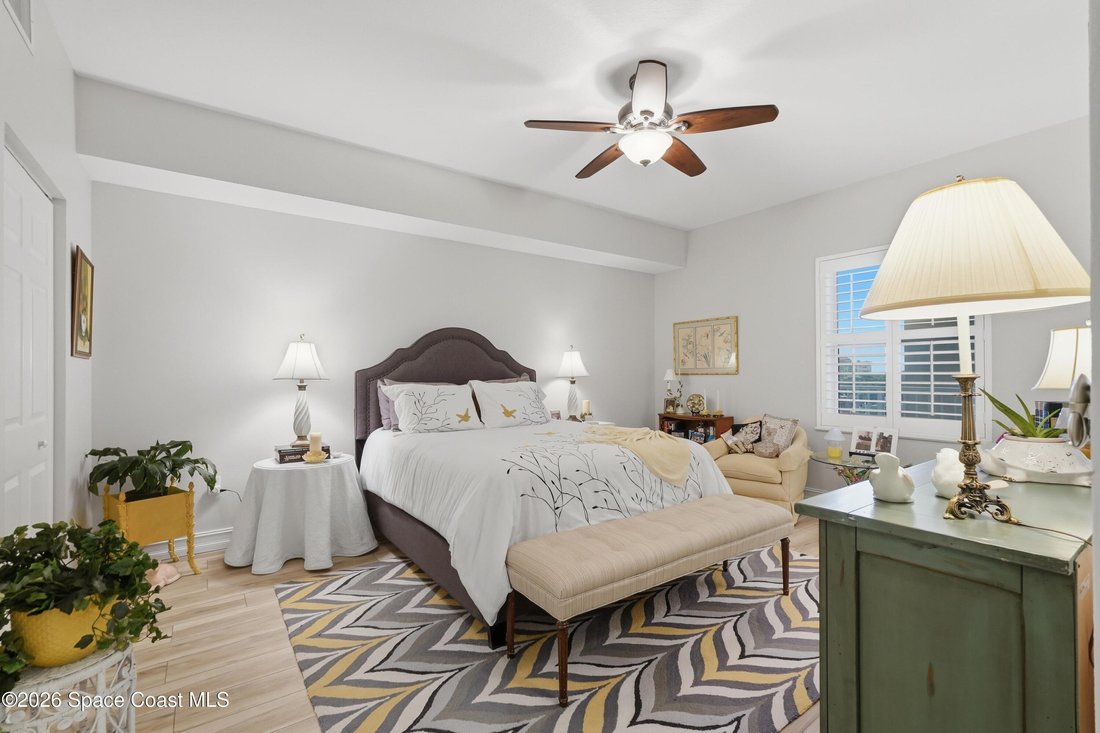 Condo in Cocoa, Florida, United States 4 - 17869130
