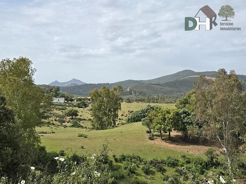 Land in Cáceres, Extremadura, Spain 3 - 17866821