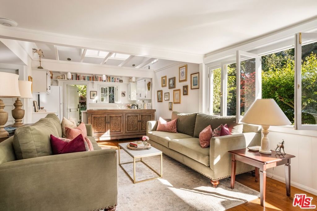 House in Topanga, California, United States 5 - 17865077