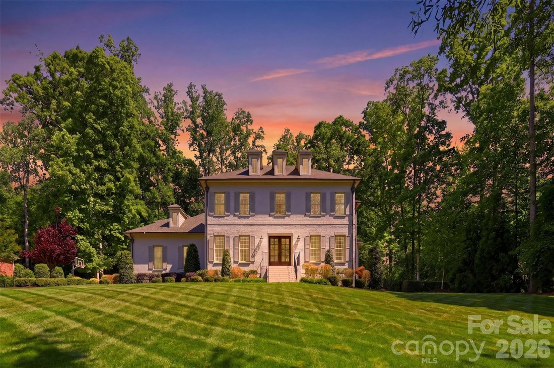 House in Gastonia, North Carolina, United States 2 - 17867524