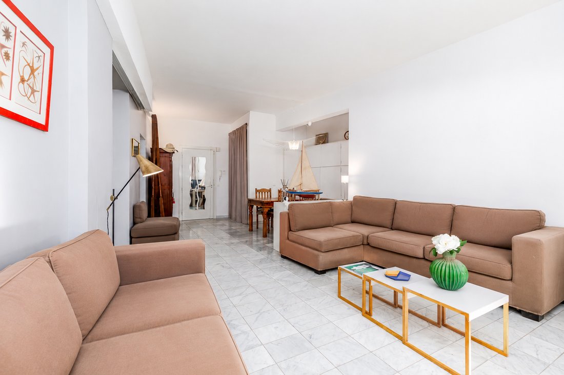 Apartment in Mont Boron, Nice, Provence-Alpes-Côte d'Azur 4 - 16862906