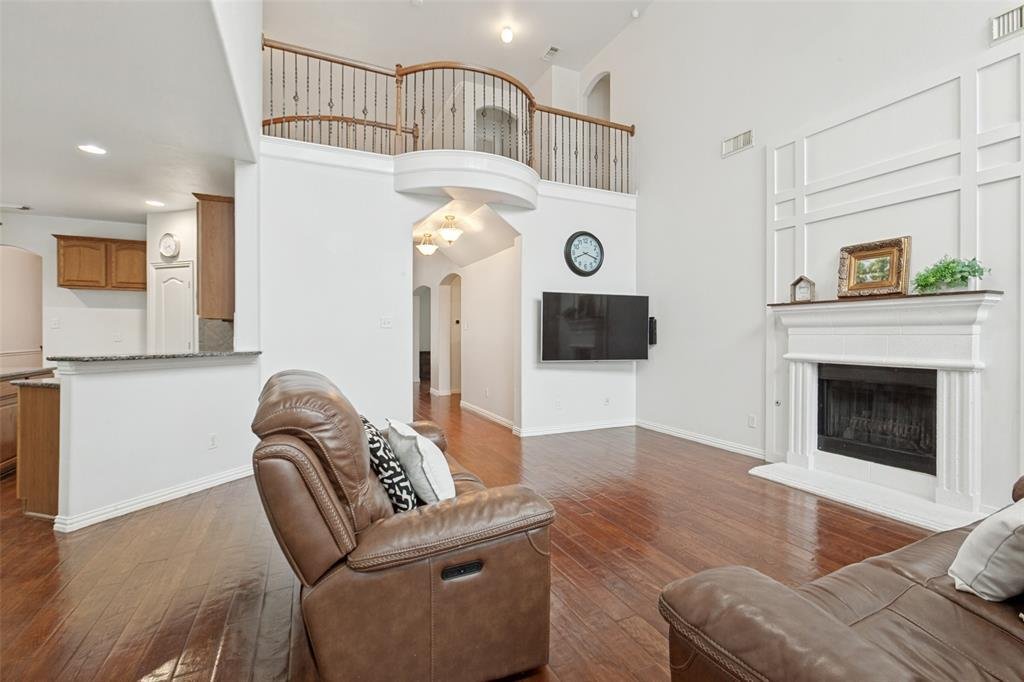 House in Richardson, Texas, United States 4 - 17866532