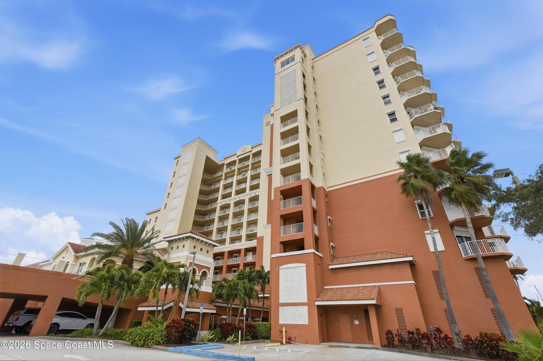 Condo in Cocoa, Florida, United States 1 - 17869130