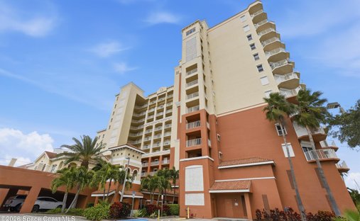 Condo in Cocoa, Florida, United States 1