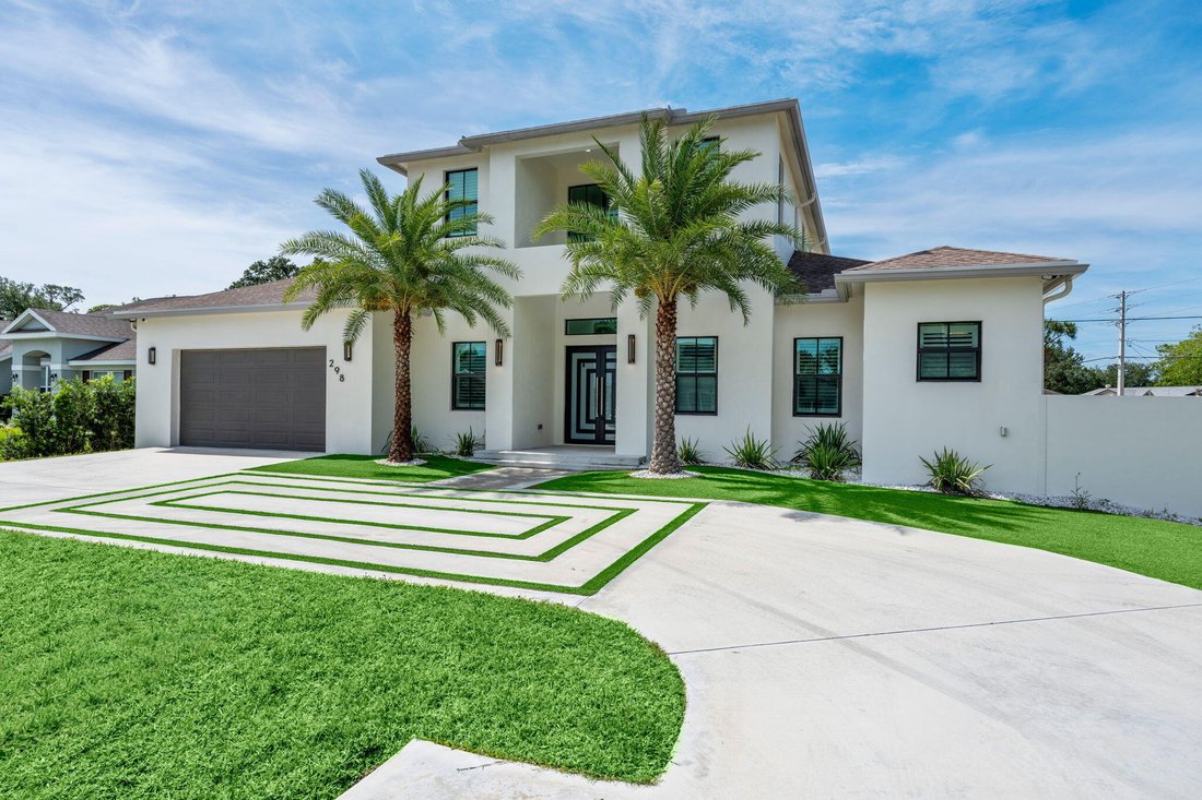 House in Port St. Lucie, Florida, United States 5 - 17866377