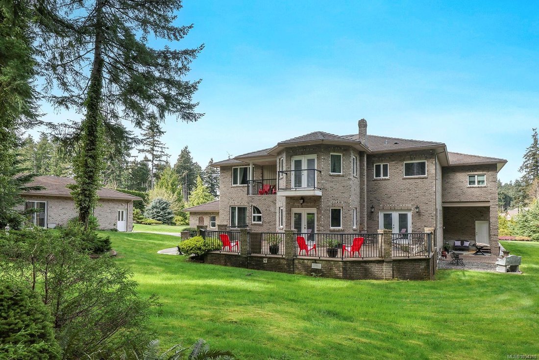House in Comox, British Columbia, Canada 1 - 17864721