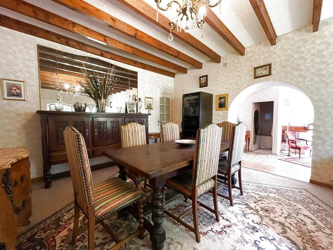 House in Cusy, Auvergne-Rhône-Alpes, France 5 - 17865338