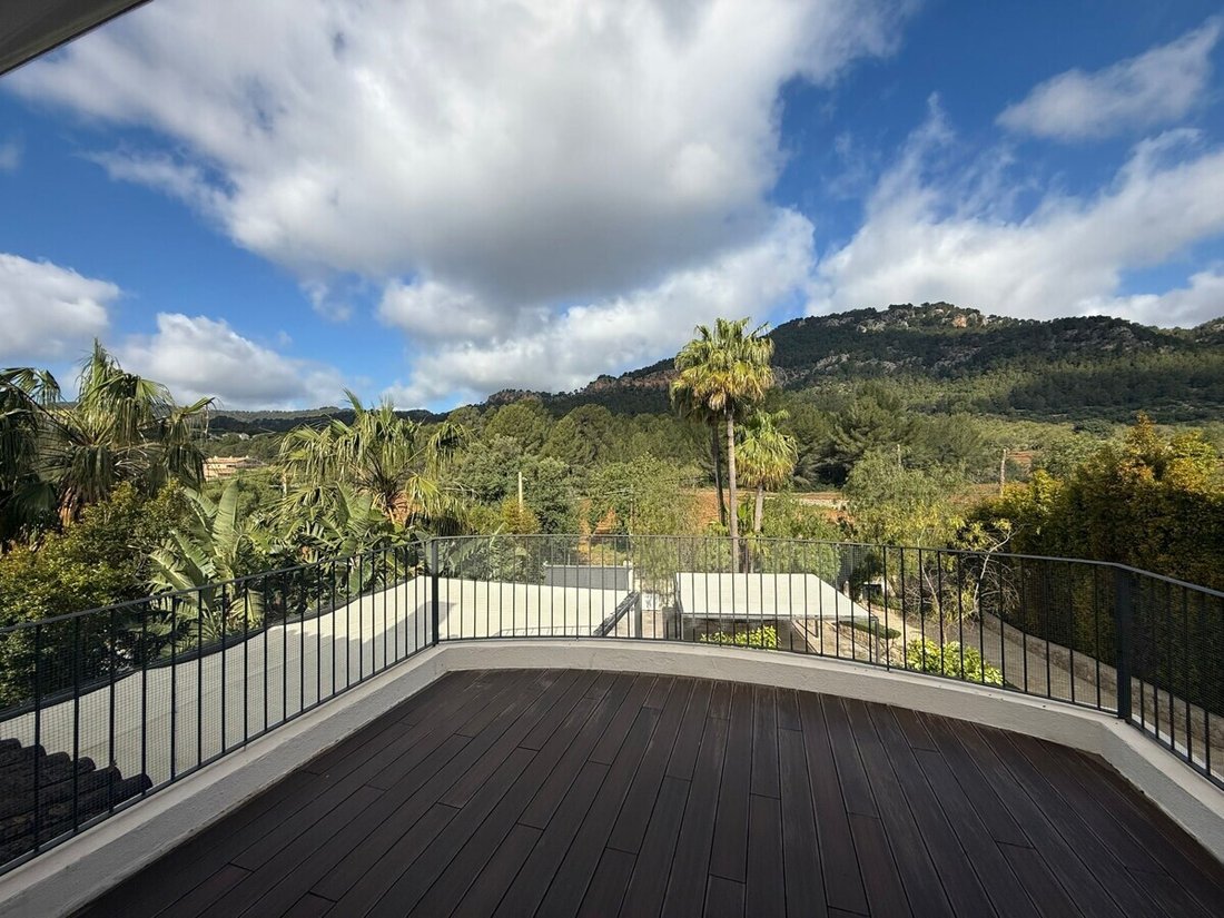 Villa in es Capdella, Calvia, Balearic Islands 4 - 17862766