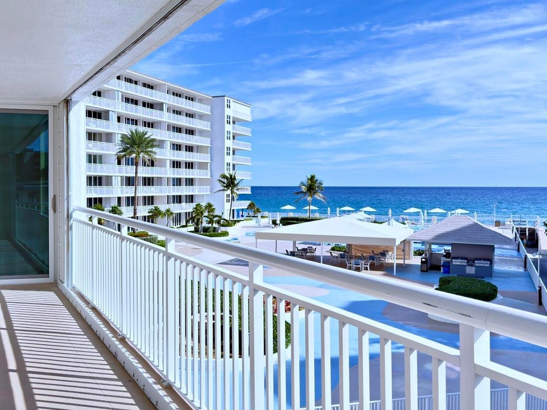 Condo in Palm Beach, Florida, United States 1 - 17866362