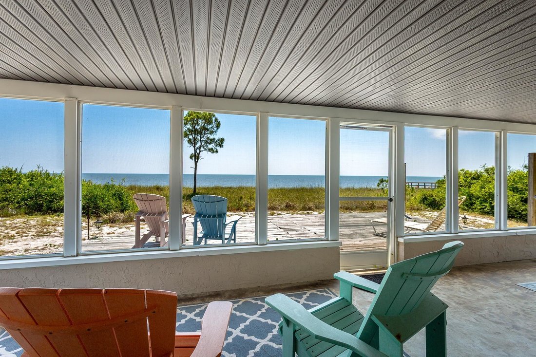 House in Alligator Point, Florida, United States 3 - 17869687