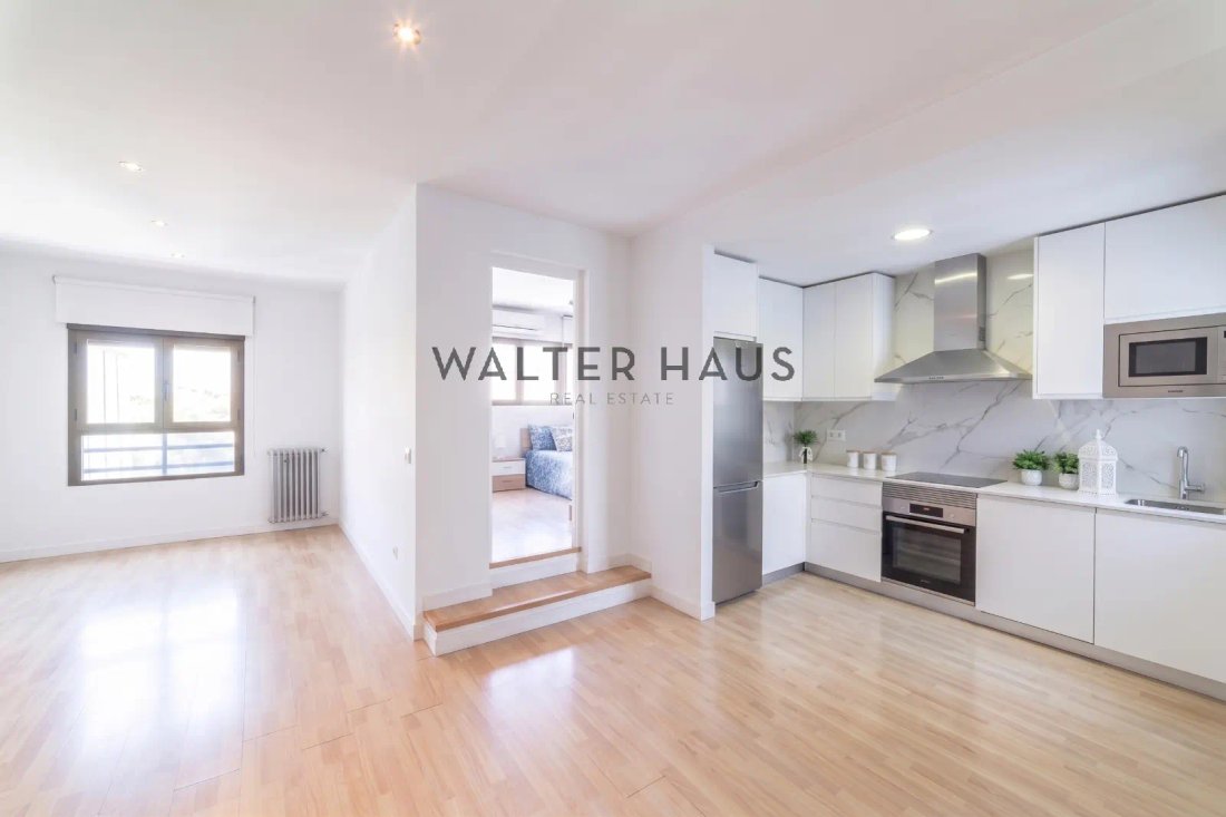 Penthouse in Centro, Madrid, Spain 1 - 16467338