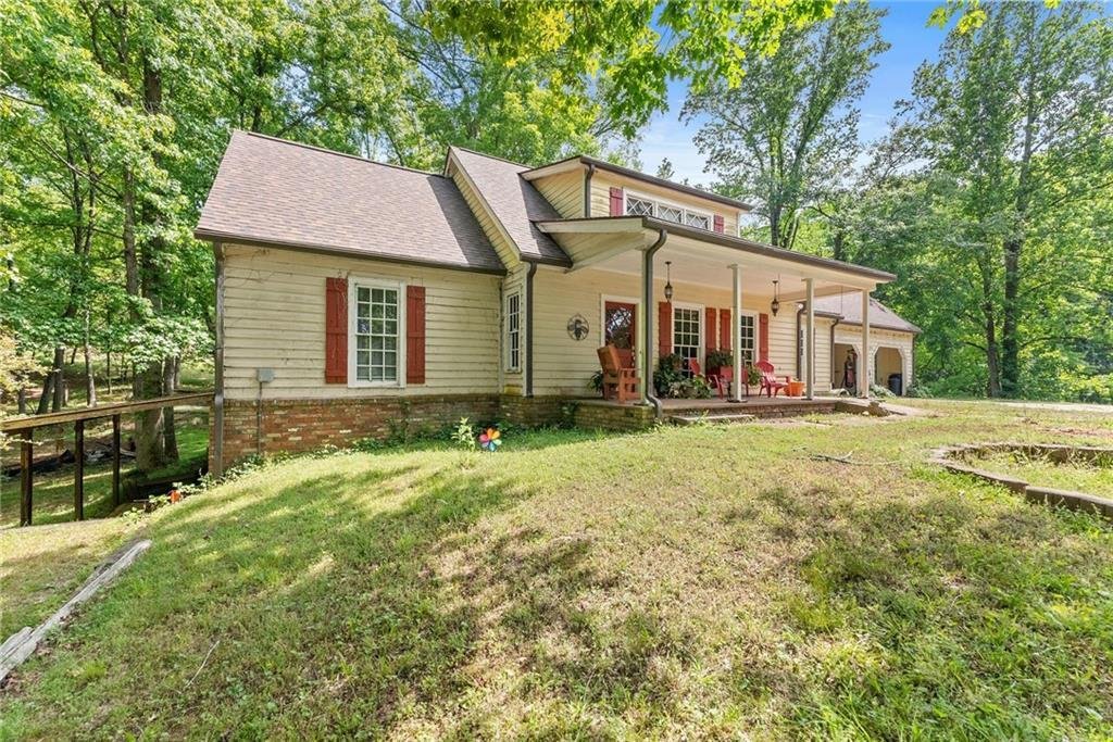 House in Gainesville, Georgia, United States 5 - 17869801