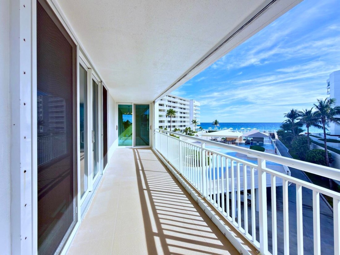 Condo in Palm Beach, Florida, United States 3 - 17866362