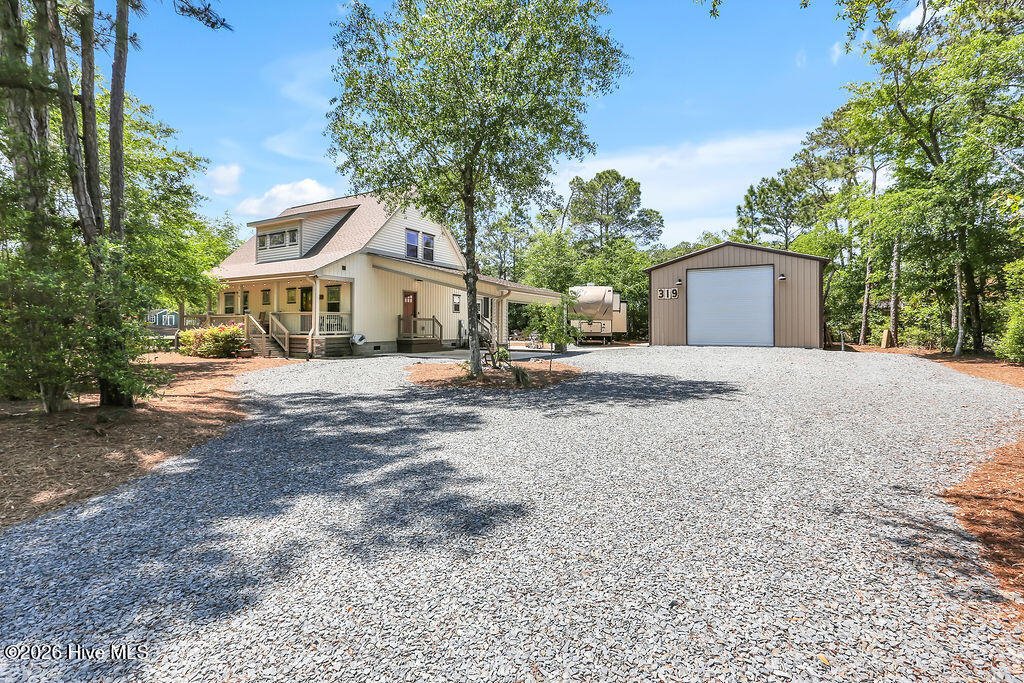 House in Oak Island, North Carolina, United States 3 - 17864389