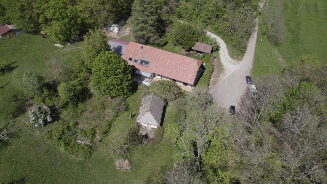 House in Cusy, Auvergne-Rhône-Alpes, France 2 - 17865338