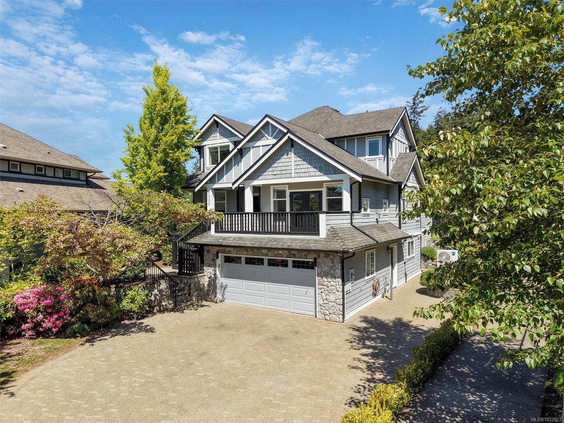 House in Langford, British Columbia, Canada 4 - 17864752