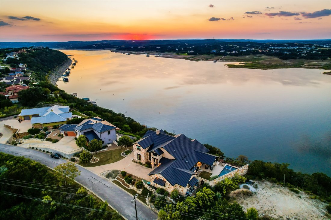 Casa a Jonestown, Texas, Stati Uniti 3 - 14800460