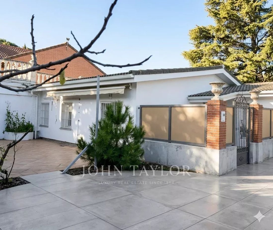 Chalet in Majadahonda, Comunidad de Madrid, Spain 4 - 17862250