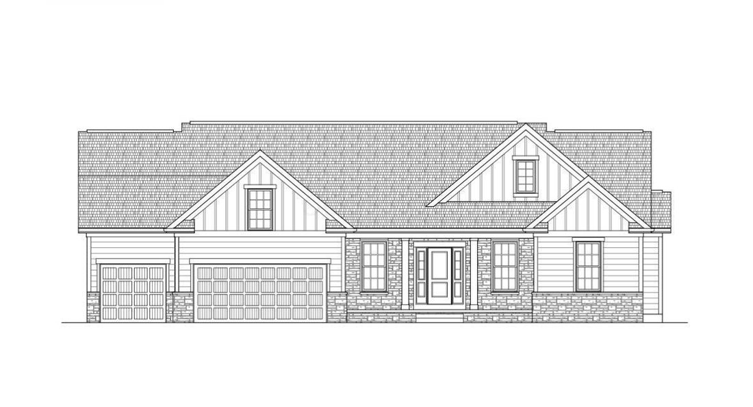 House in Pickerington, Ohio, United States 5 - 17864534