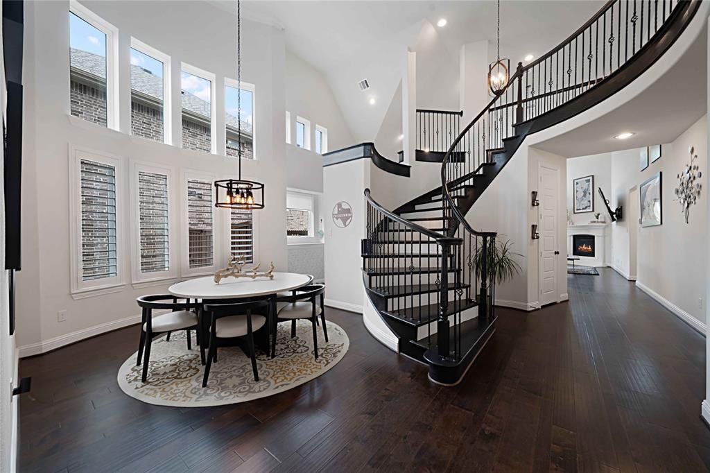 House in Little Elm, Texas, United States 3 - 17866534