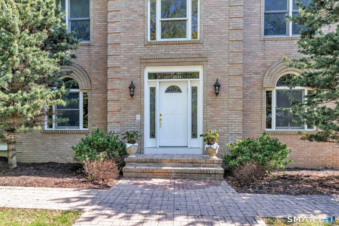 House in Woodbridge, Connecticut, United States 2 - 17678532