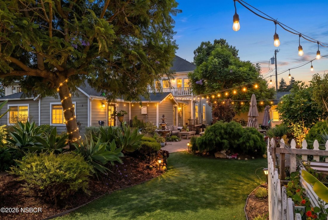 House in Arroyo Grande, California, United States 3 - 17869033