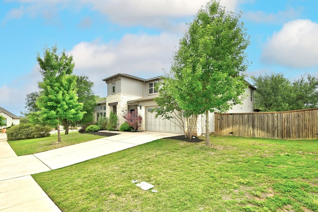House in Austin, Texas, United States 3 - 17865603