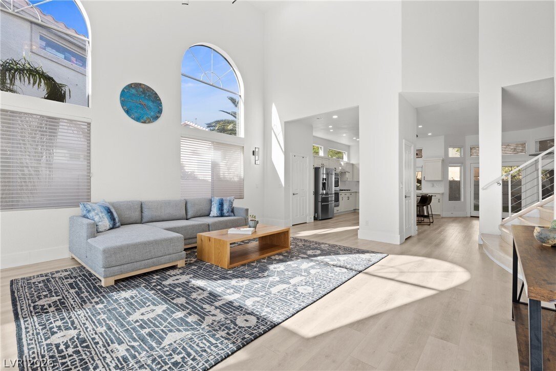 House in Henderson, Nevada, United States 5 - 17864069