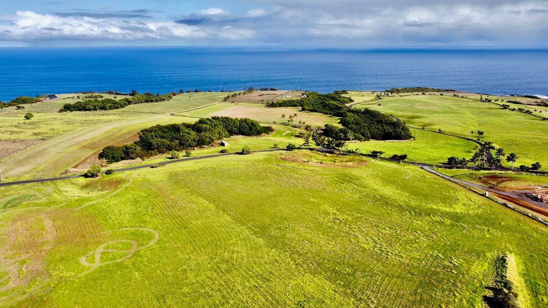 Land in Haiku-Pauwela, Hawaii, United States 2 - 15322727