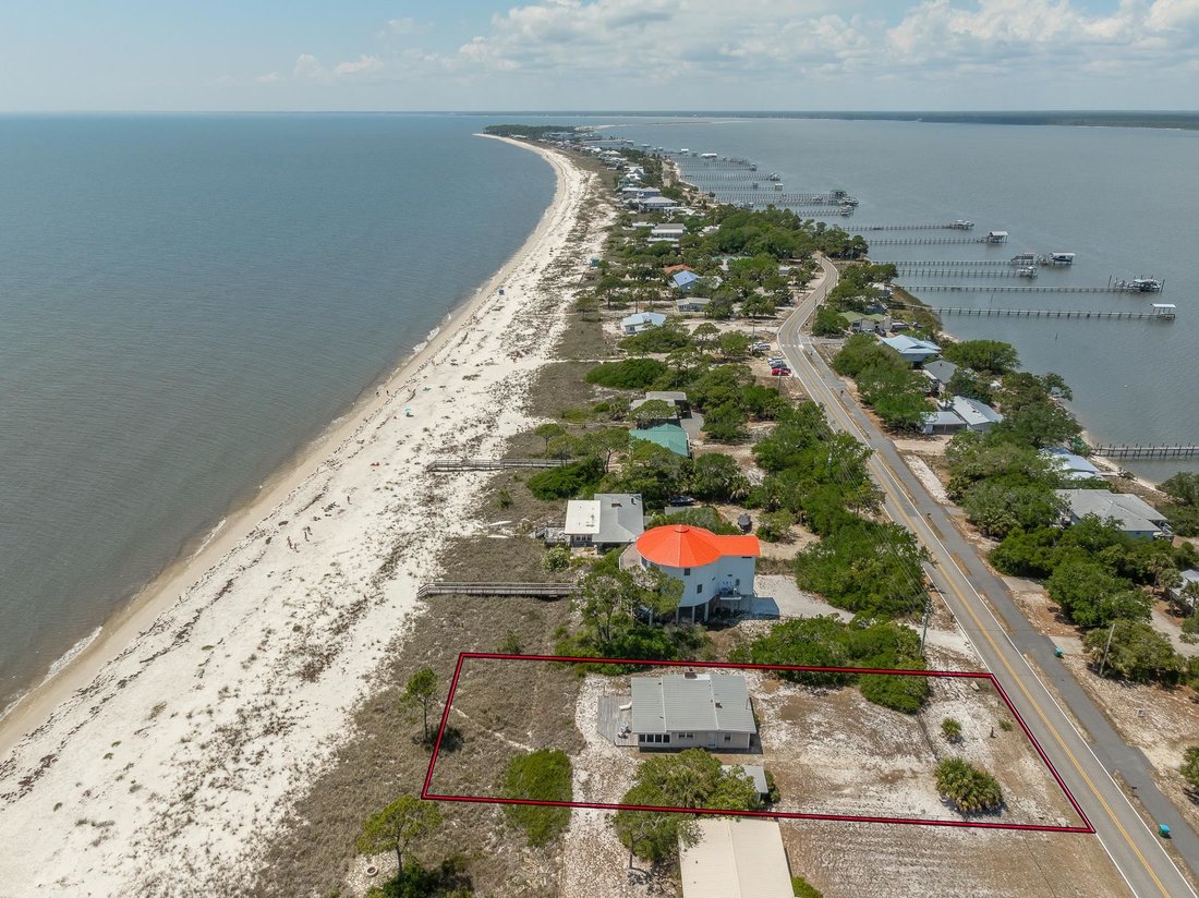 House in Alligator Point, Florida, United States 2 - 17869687