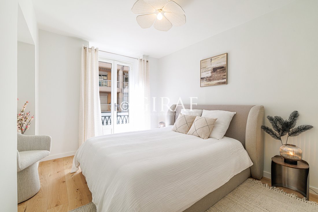 Apartment in Nice, Provence-Alpes-Côte d'Azur, France 3 - 17867072