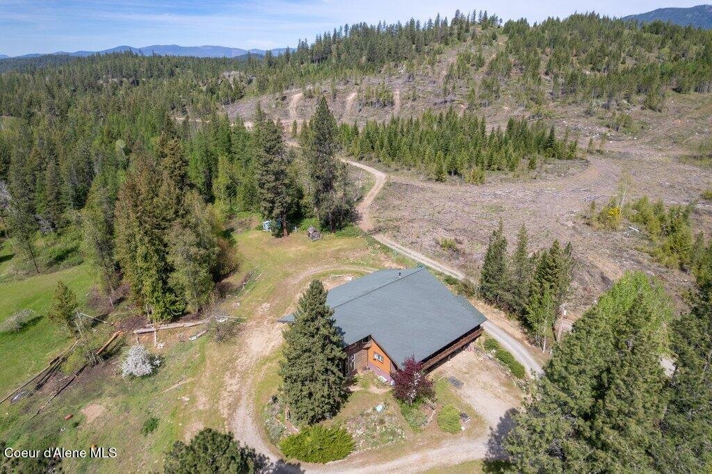 House in Athol, Idaho, United States 3 - 17864783