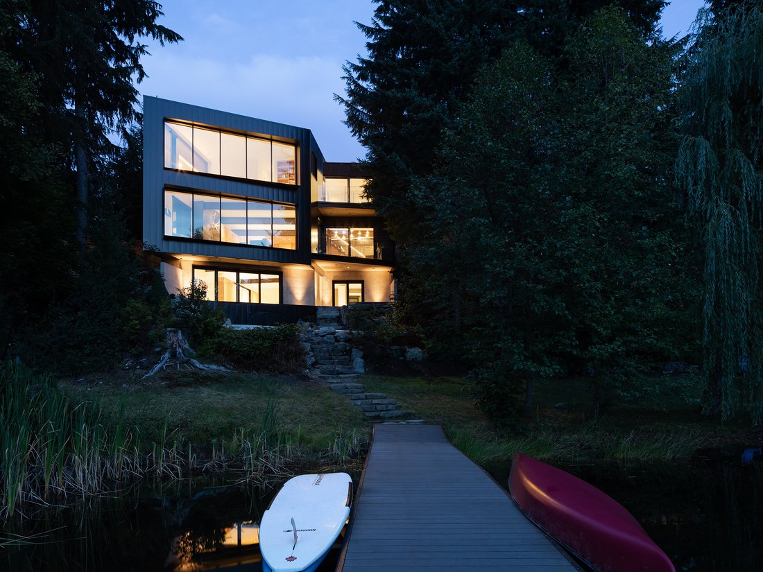 Casa a Whistler, Columbia Britannica, Canada 1 - 17868437