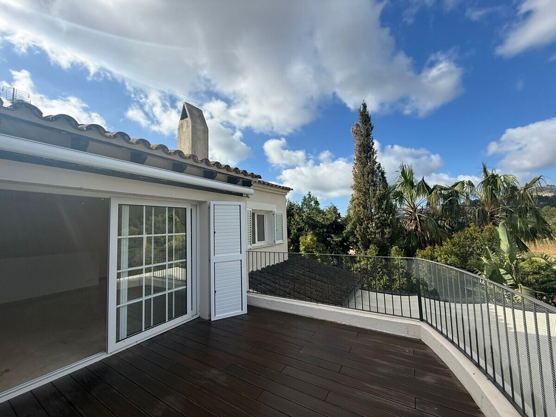 Villa in es Capdella, Calvia, Balearic Islands 5 - 17862766