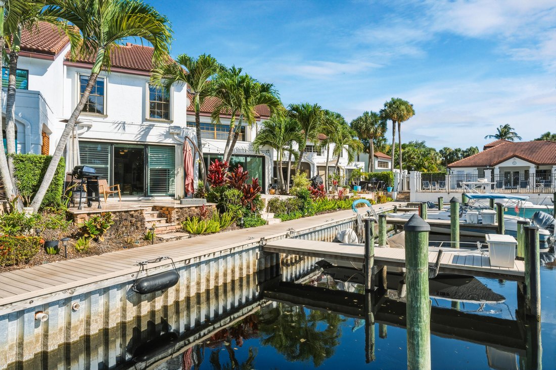 Townhouse in Palm Beach Gardens, Florida, United States 5 - 17869828
