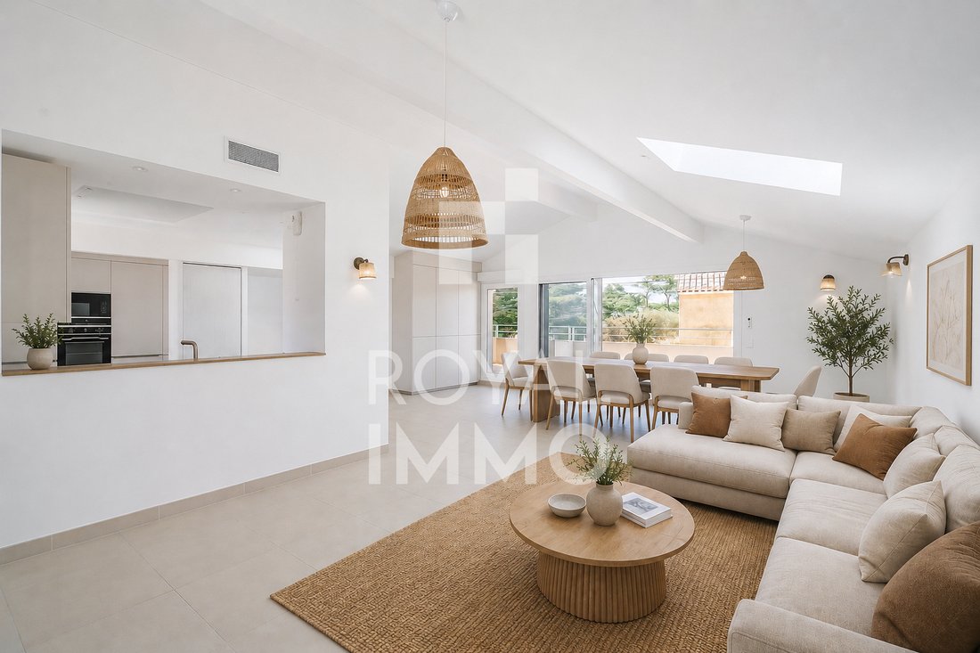 Apartment in Le Faron-Fort-Rouge, Toulon, France 2 - 15405616