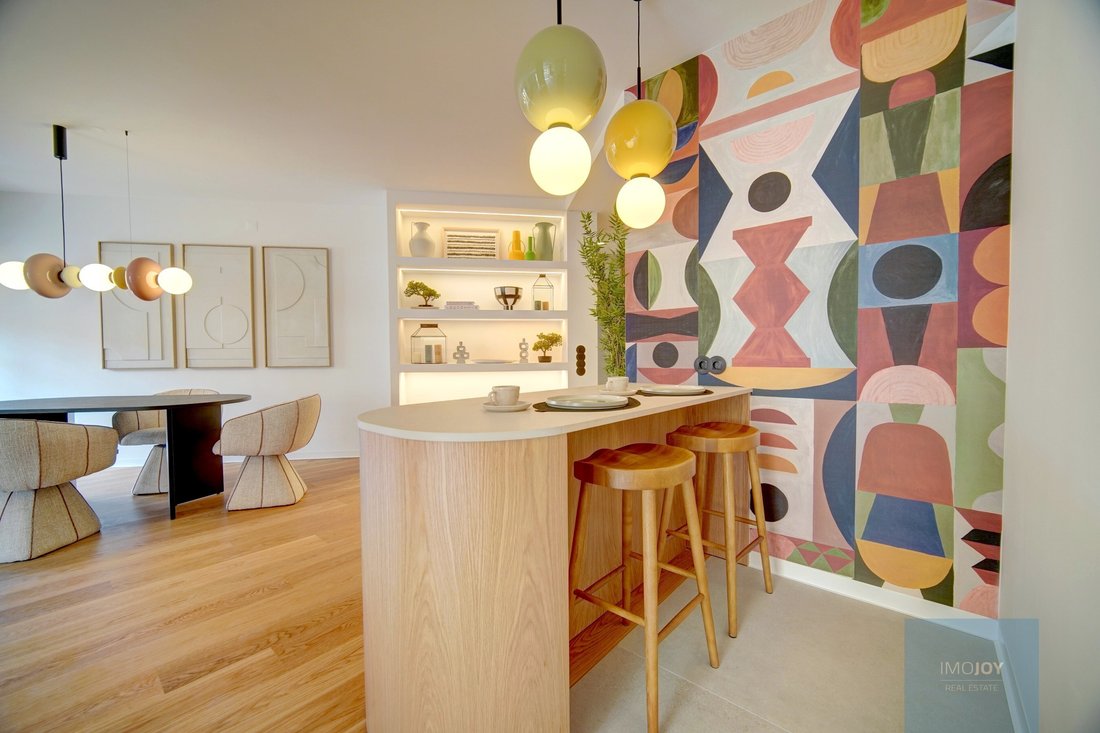 Apartment in Cascais e Estoril, Lisbon, Portugal 1 - 17862431
