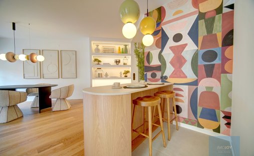 Apartment in Cascais e Estoril, Lisbon, Portugal 1